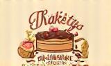 Manis Delights Bakery Logo