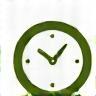 Clock icon