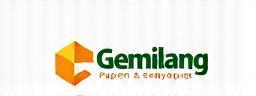 Gemilang Paper & Packaging Sdn Bhd Logo