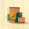 Competitive pricing icon